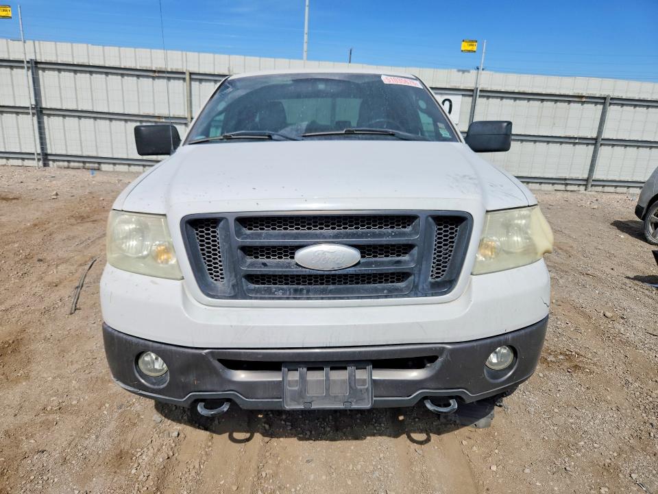 Продаж на аукціоні авто 2006 Ford F150, vin: 1FTPX04596KB95092, номер лоту: 51035676