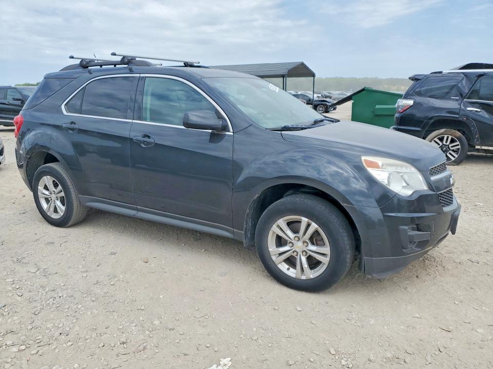 Aukcja sprzedaży 2014 Chevrolet Equinox, vin: 2GNFLFEK9E6264290, numer aukcji: 53623306