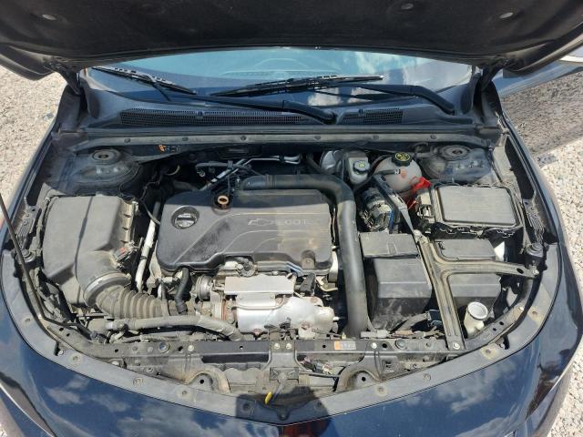 Продаж на аукціоні авто 2016 Chevrolet Malibu, vin: 1G1ZB5ST3GF349627, номер лоту: 52182696