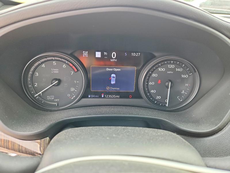 Продажа на аукционе авто 2019 Cadillac Xt4, vin: 1GYFZDR42KF204581, номер лота: 54014746