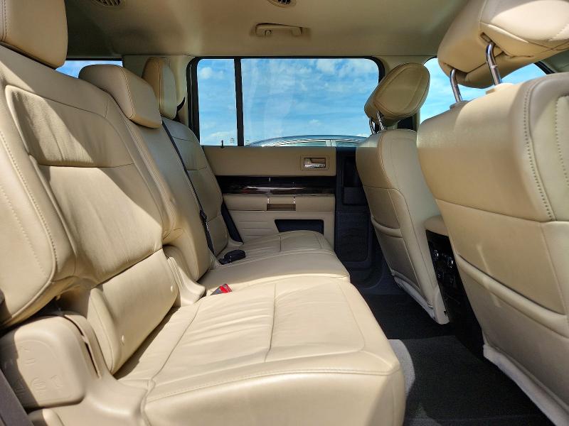 Продажа на аукционе авто 2013 Ford Flex, vin: 2FMHK6C87DBD07263, номер лота: 53156206
