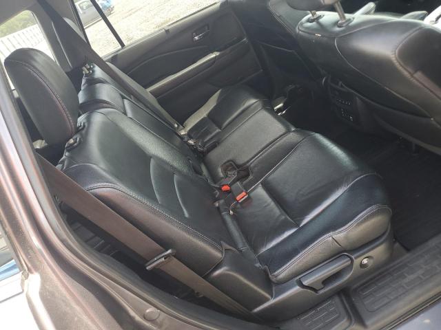 Продажа на аукционе авто 2018 Honda Pilot, vin: 5FNYF6H87JB033515, номер лота: 51645716