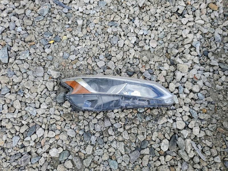 Продажа на аукционе авто 2019 Nissan Altima, vin: 1N4BL4BV6KC150766, номер лота: 53653766