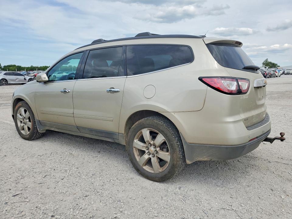 Продаж на аукціоні авто 2016 Chevrolet Traverse, vin: 1GNKVGKD5GJ213783, номер лоту: 52245526