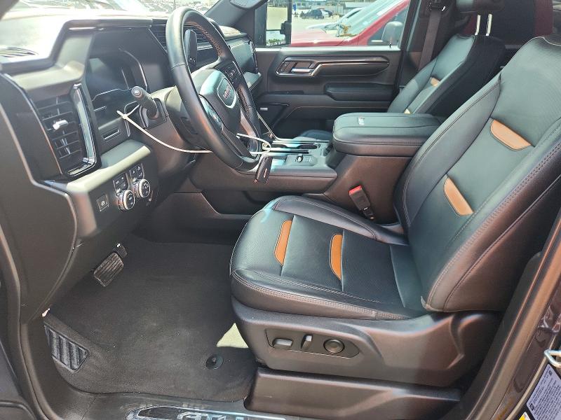 53362056 :رقم المزاد ، 1GT49PEY6RF215245 vin ، 2024 Gmc Sierra مزاد بيع