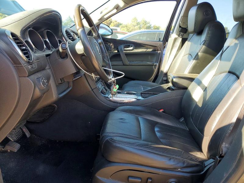 Aukcja sprzedaży 2015 Buick Enclave, vin: 5GAKRBKD2FJ183948, numer aukcji: 54111816