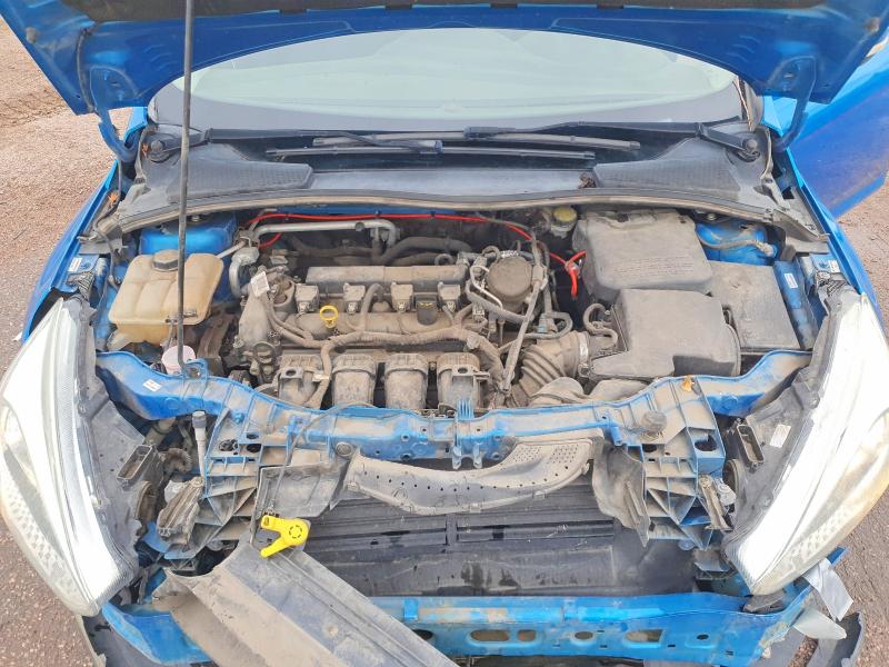 54769466 :رقم المزاد ، 1FADP3F2XFL300083 vin ، 2015 Ford Focus مزاد بيع