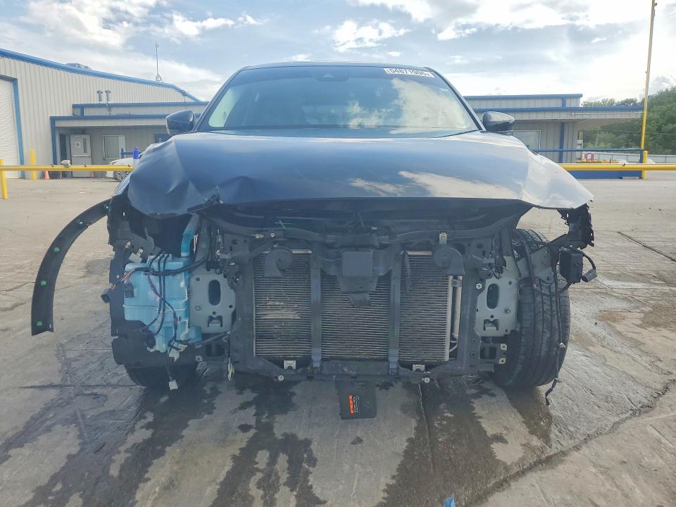 2023 Mazda Cx-5 მანქანა იყიდება აუქციონზე, vin: JM3KFBBM1P0265269, აუქციონის ნომერი: 54871906