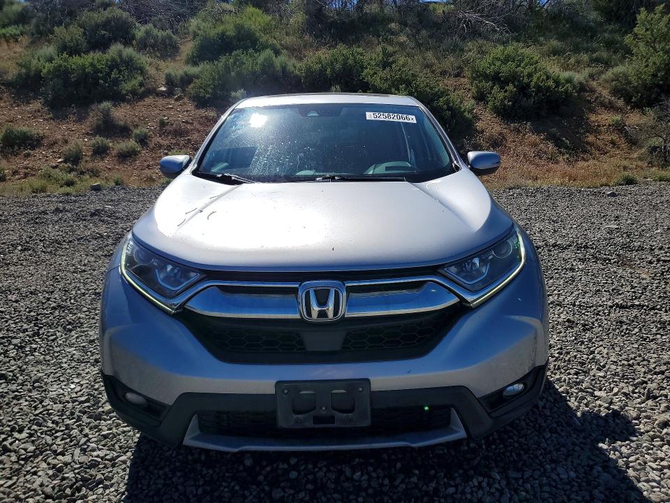 Продажа на аукционе авто 2019 Honda Cr-v, vin: 5J6RW2H59KA013418, номер лота: 52582066