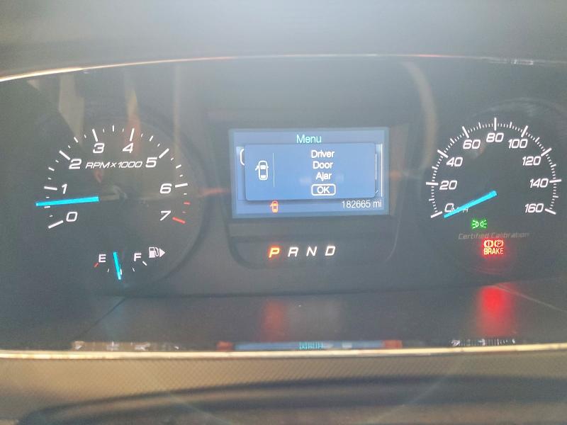 Продажа на аукционе авто 2015 Ford Taurus, vin: 1FAHP2MK1FG159539, номер лота: 53084176