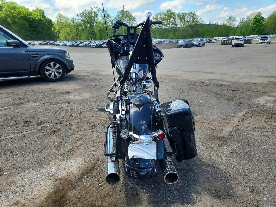 Продажа на аукционе авто 2015 Harley-davidson Fltrxs, vin: 1HD1KTM18FB607892, номер лота: 54174126