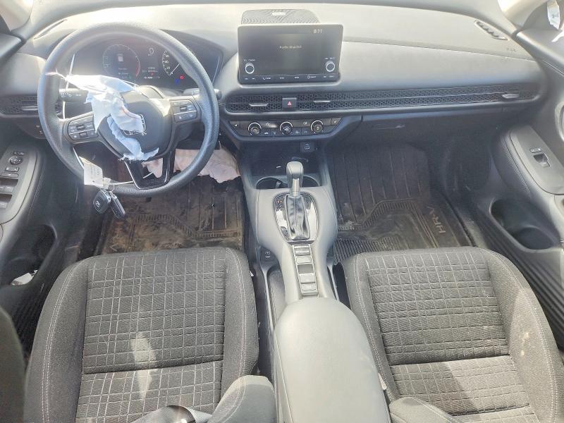 Продажа на аукционе авто 2025 Honda Hr-v, vin: 3CZRZ1H38SM100598, номер лота: 54412196