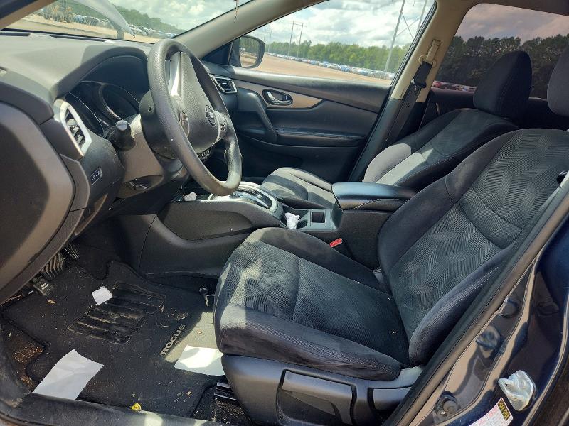 Продаж на аукціоні авто 2016 Nissan Rogue, vin: JN8AT2MT1GW020085, номер лоту: 54660646