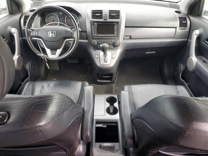 53179336 :رقم المزاد ، JHLRE48787C031722 vin ، 2007 Honda Cr-v مزاد بيع