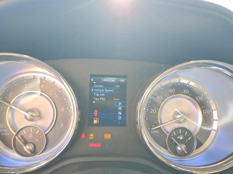 Aukcja sprzedaży 2014 Chrysler 300, vin: 2C3CCAAGXEH124323, numer aukcji: 54126086