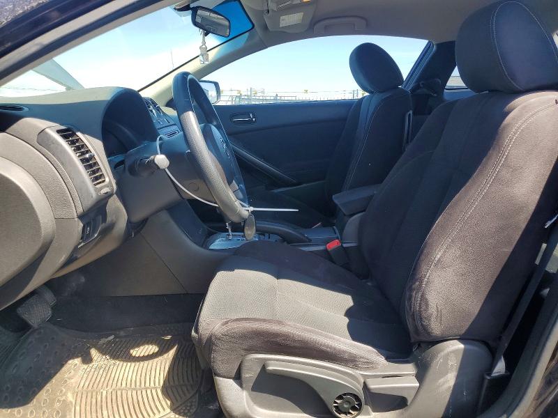 2012 Nissan Altima მანქანა იყიდება აუქციონზე, vin: 1N4AL2EP9CC147276, აუქციონის ნომერი: 55643746