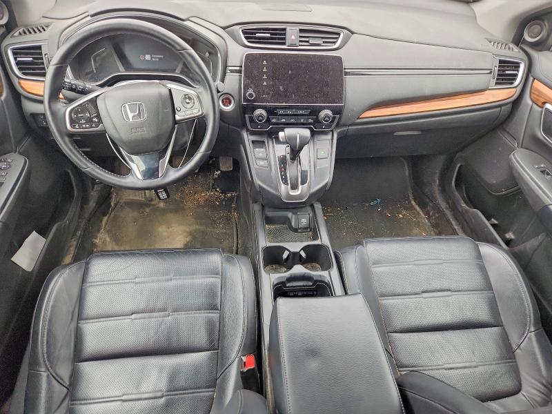 Aukcja sprzedaży 2018 Honda Cr-v, vin: 2HKRW2H83JH126806, numer aukcji: 55150776