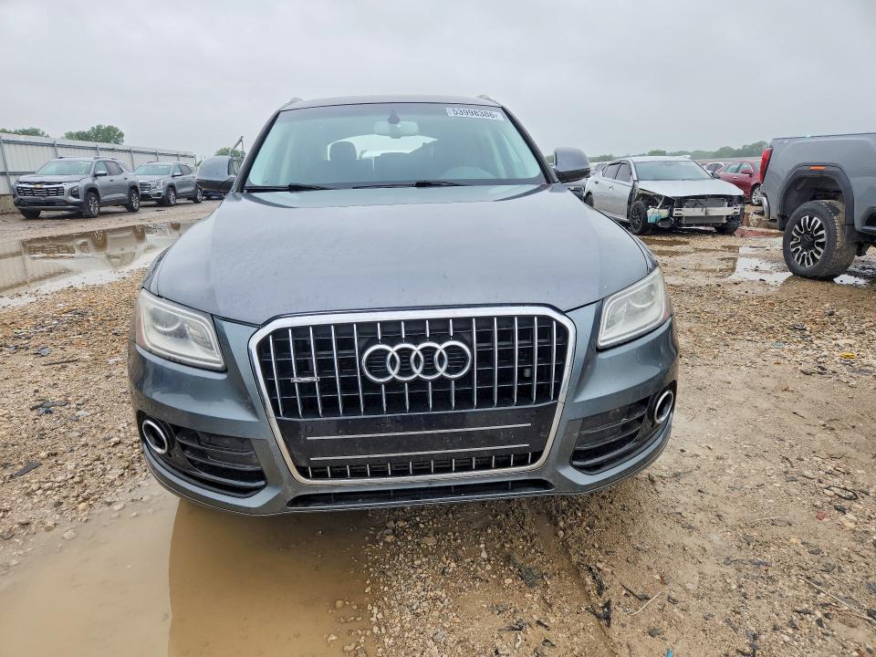 53998386 :رقم المزاد ، WA1LFAFP7EA049133 vin ، 2014 Audi Q5 مزاد بيع