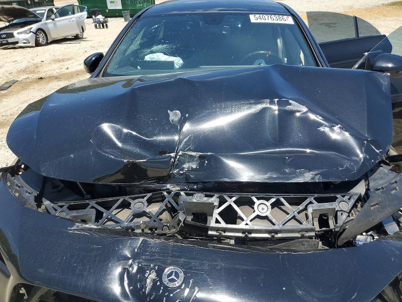 54076386 :رقم المزاد ، W1K5J5BB8MN183287 vin ، 2021 Mercedes-benz Cla مزاد بيع