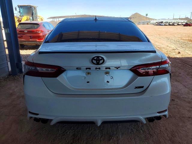 2019 Toyota Camry მანქანა იყიდება აუქციონზე, vin: 4T1B61HK0KU829354, აუქციონის ნომერი: 53656116