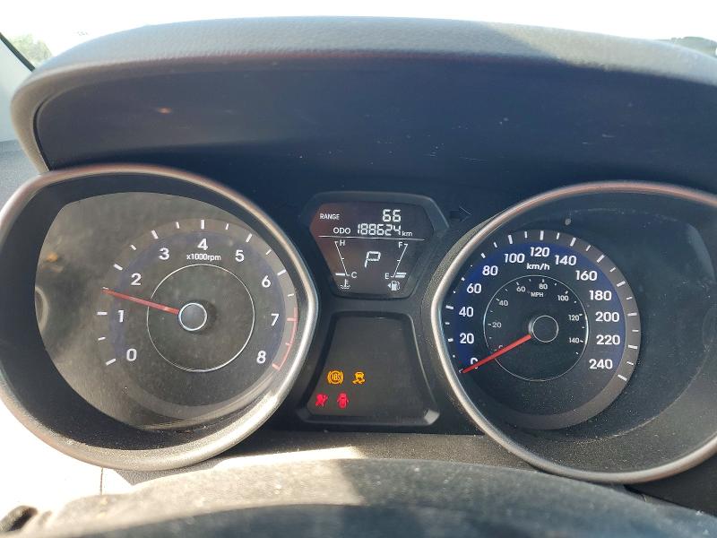 Продажа на аукционе авто 2012 Hyundai Elantra, vin: 5NPDH4AE9CH130572, номер лота: 53436936