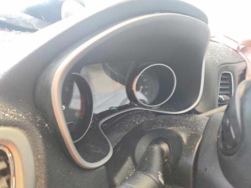 Продаж на аукціоні авто 2018 Jeep Compass, vin: 3C4NJDBB0JT355375, номер лоту: 53629426