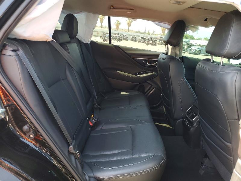 Aukcja sprzedaży 2023 Subaru Outback, vin: 4S4BTGND4P3210433, numer aukcji: 54314546
