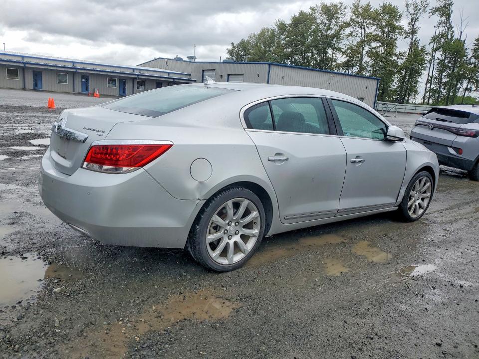 Aukcja sprzedaży 2011 Buick Lacrosse, vin: 1G4GE5ED0BF167351, numer aukcji: 54129876
