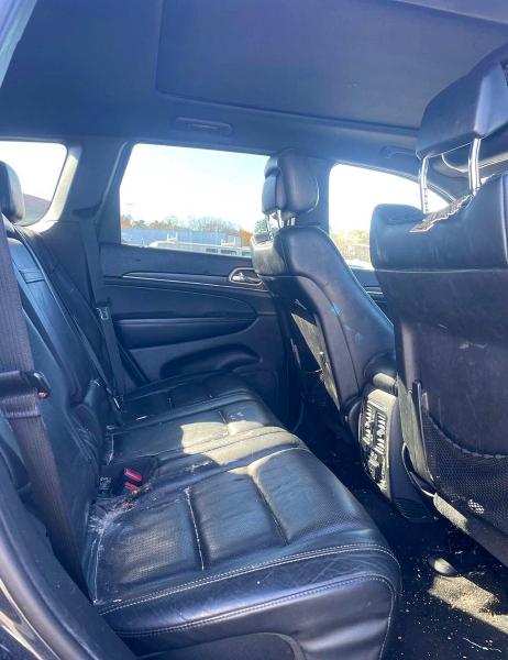 Aukcja sprzedaży 2014 Jeep Grand Cherokee, vin: 1C4RJFBG8EC172591, numer aukcji: 54178776