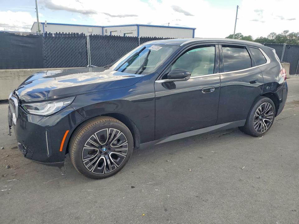 Продаж на аукціоні авто 2026 Bmw X3, vin: 5UX53GP02T9172136, номер лоту: 54337286