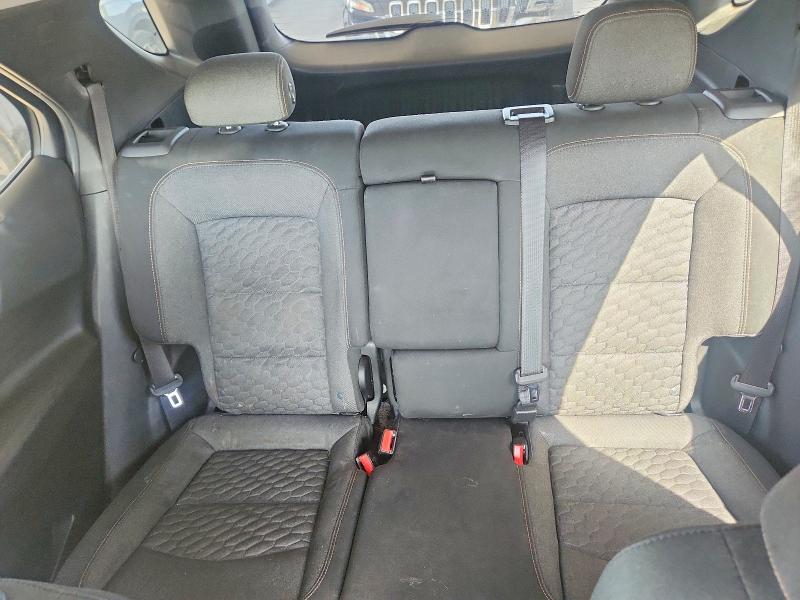 Aukcja sprzedaży 2019 Chevrolet Equinox, vin: 2GNAXKEV6K6262459, numer aukcji: 54277996