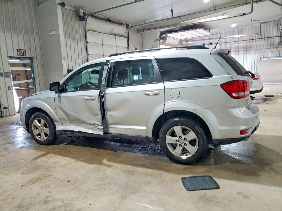 Продажа на аукционе авто 2012 Dodge Journey, vin: 3C4PDCBG9CT154082, номер лота: 53434486