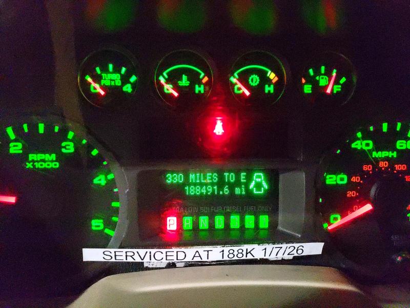Aukcja sprzedaży 2008 Ford F250, vin: 1FTSW21R08EC32466, numer aukcji: 53961266