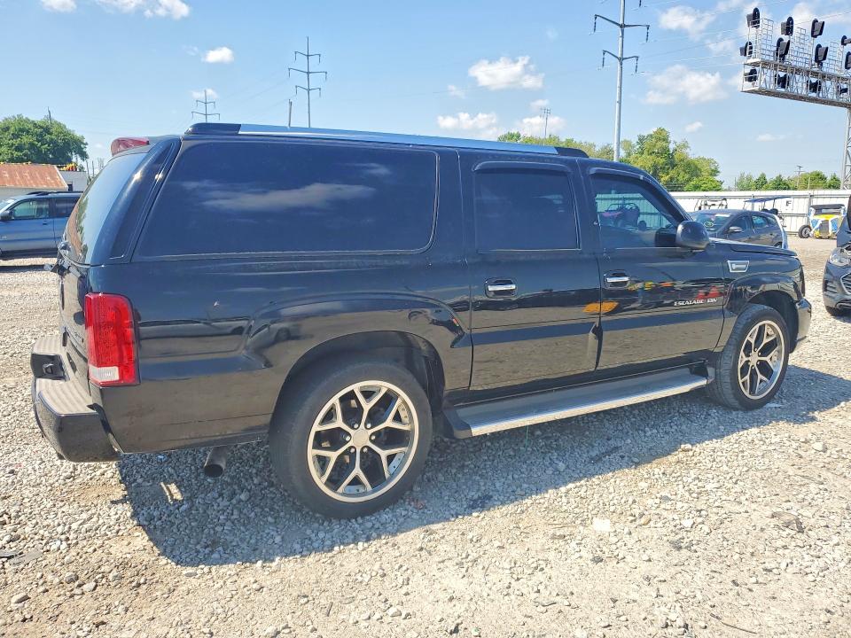 Aukcja sprzedaży 2006 Cadillac Escalade, vin: 3GYFK66N16G115506, numer aukcji: 54160876