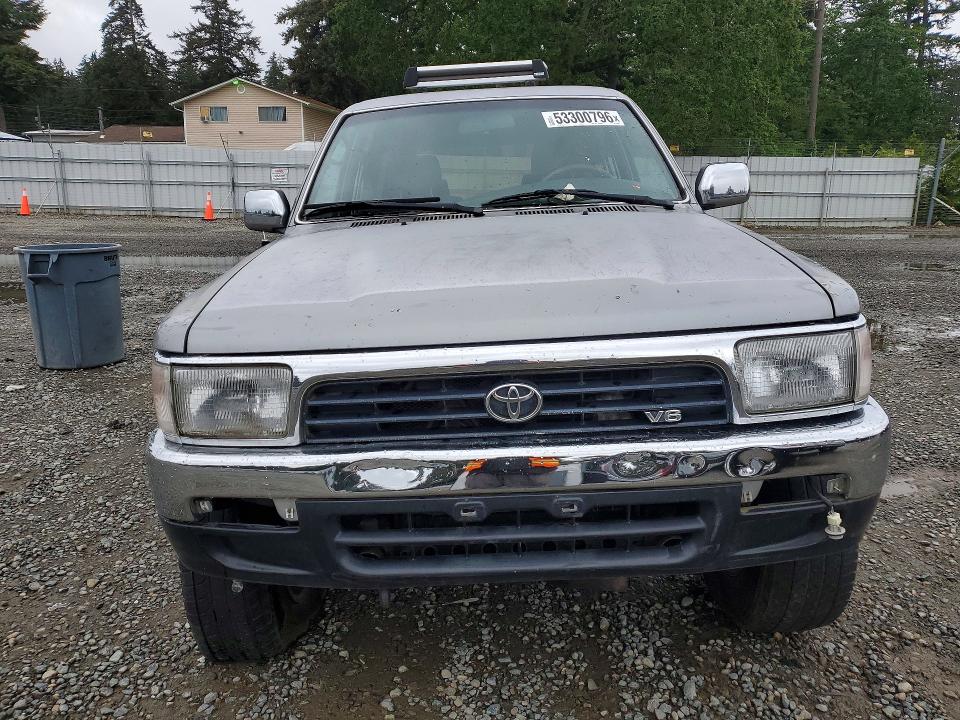 Продаж на аукціоні авто 1994 Toyota 4runner, vin: JT3VN39W7R0139060, номер лоту: 53300796