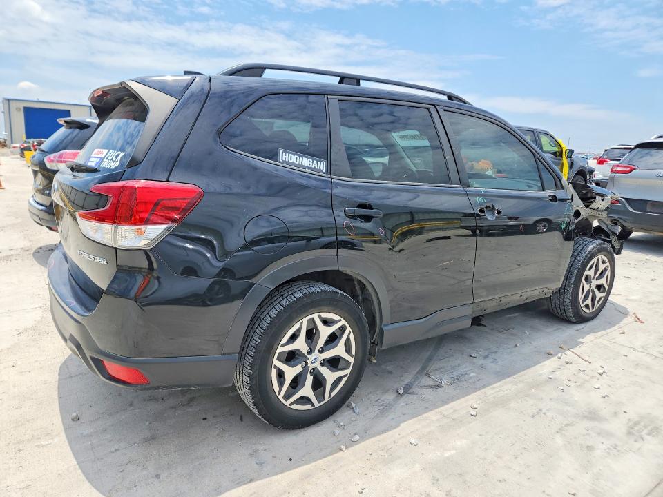 2020 Subaru Forester მანქანა იყიდება აუქციონზე, vin: JF2SKAGC4LH597413, აუქციონის ნომერი: 54185326