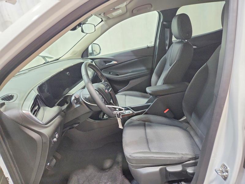 Aukcja sprzedaży 2026 Buick Encore Gx, vin: KL4AMBSL3TB120972, numer aukcji: 52950706