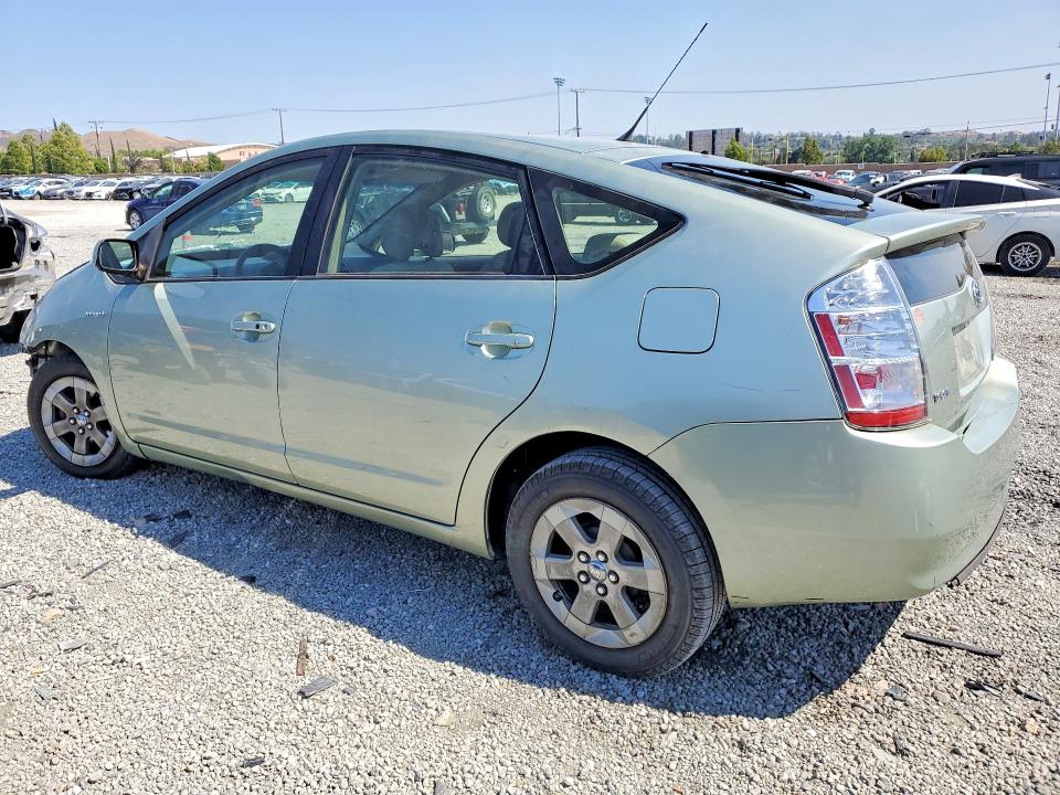 Aukcja sprzedaży 2007 Toyota Prius, vin: JTDKB20UX73273702, numer aukcji: 53946076