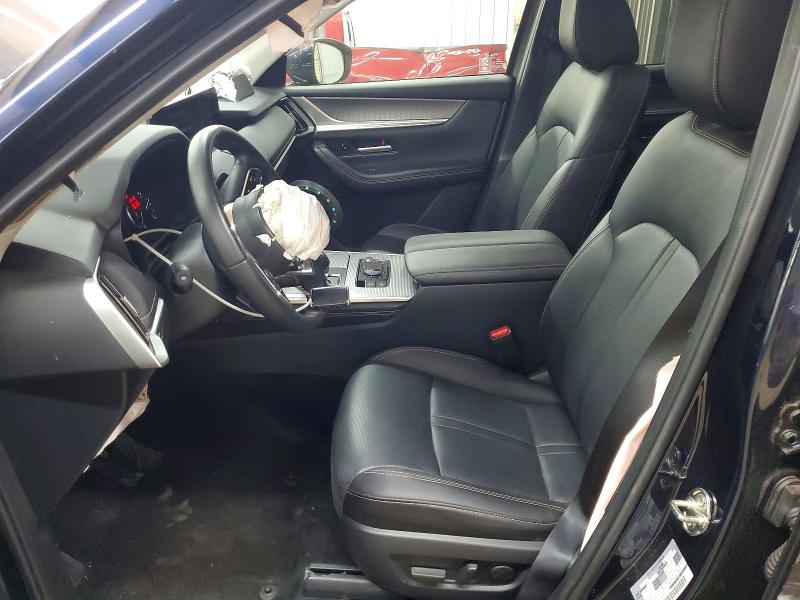 Продаж на аукціоні авто 2025 Mazda Cx-90, vin: JM3KKBHD3S1255915, номер лоту: 52327366