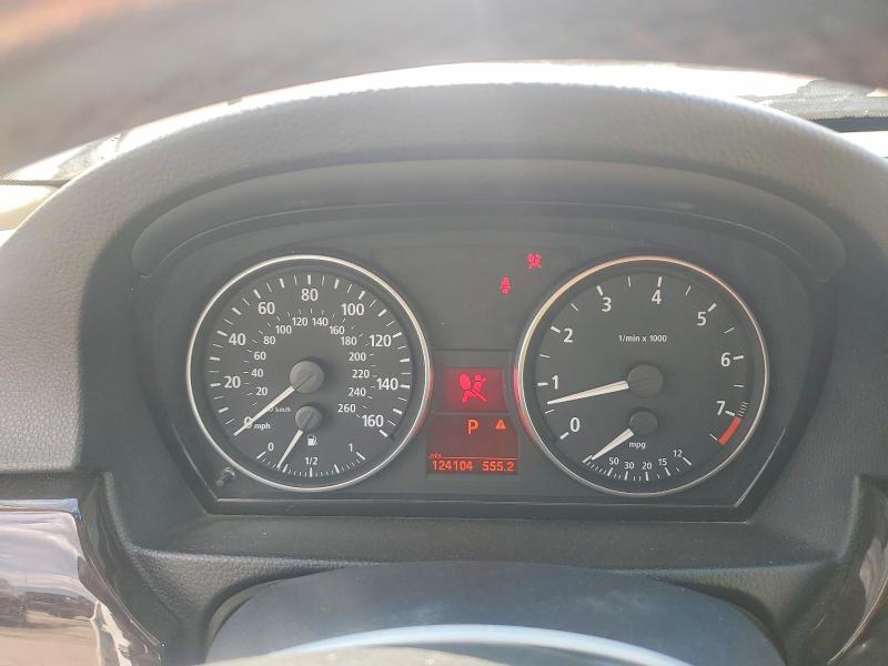 Aukcja sprzedaży 2006 Bmw 325, vin: WBAVD13516KV12268, numer aukcji: 52847166