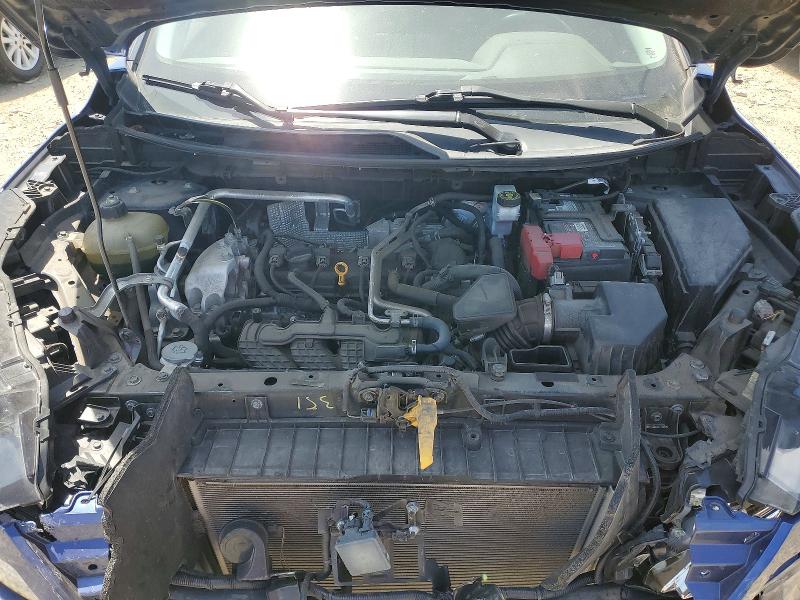 Продаж на аукціоні авто 2021 Nissan Rogue, vin: 5N1AT3BA6MC718042, номер лоту: 54151156