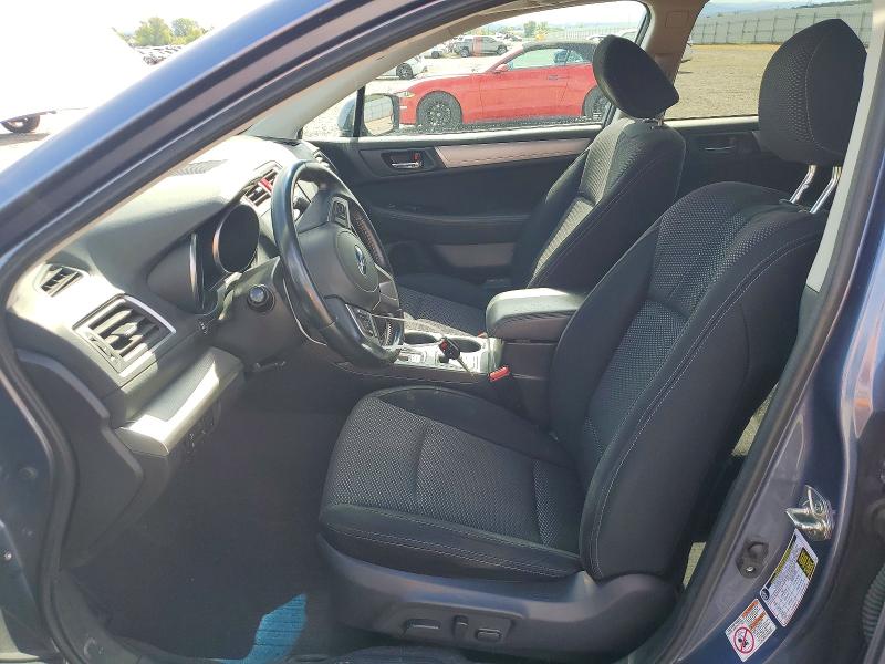 Продаж на аукціоні авто 2015 Subaru Outback, vin: 4S4BSACC6F3334812, номер лоту: 54897656
