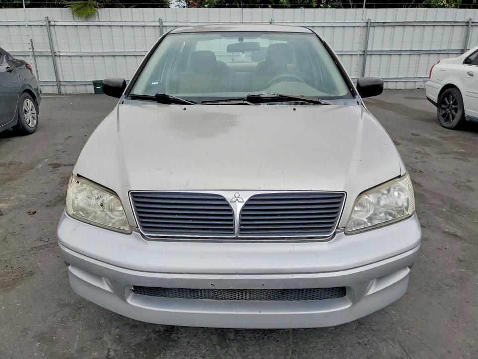 52426806 :رقم المزاد ، JA3AJ26E13U096801 vin ، 2003 Mitsubishi Lancer مزاد بيع
