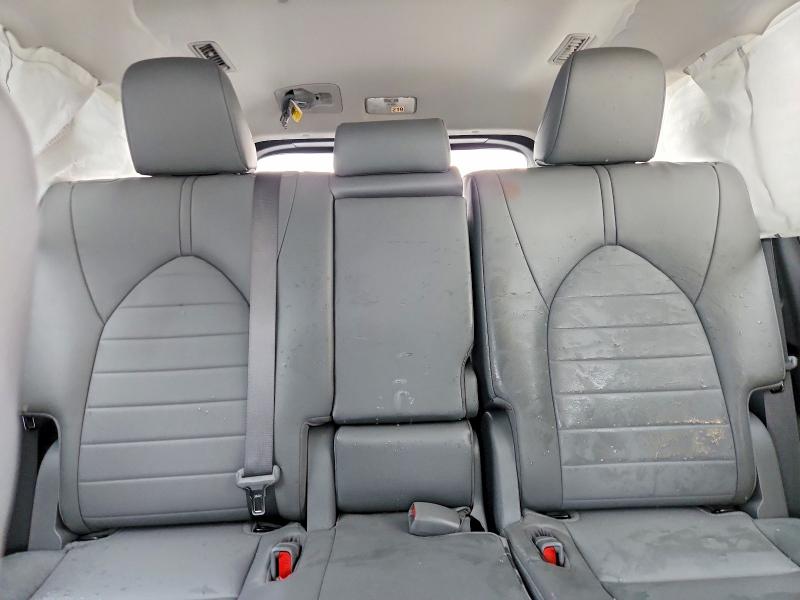 54287786 :رقم المزاد ، 5TDGZRBHXNS234582 vin ، 2022 Toyota Highlander مزاد بيع