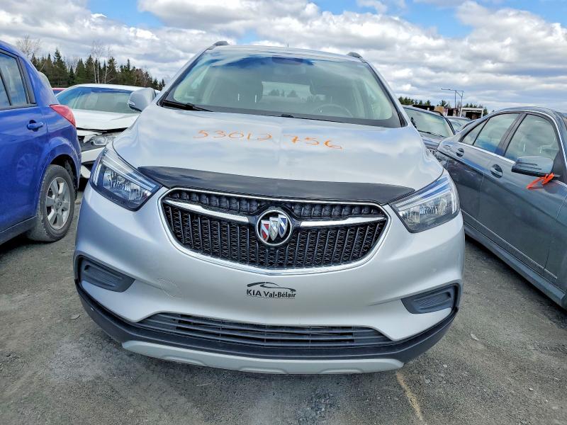 Продажа на аукционе авто 2019 Buick Encore, vin: KL4CJESB4KB718173, номер лота: 53012756