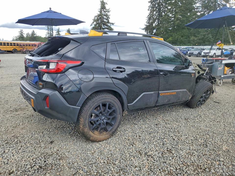 Продаж на аукціоні авто 2024 Subaru Crosstrek, vin: 4S4GUHU6XR3788261, номер лоту: 54182856
