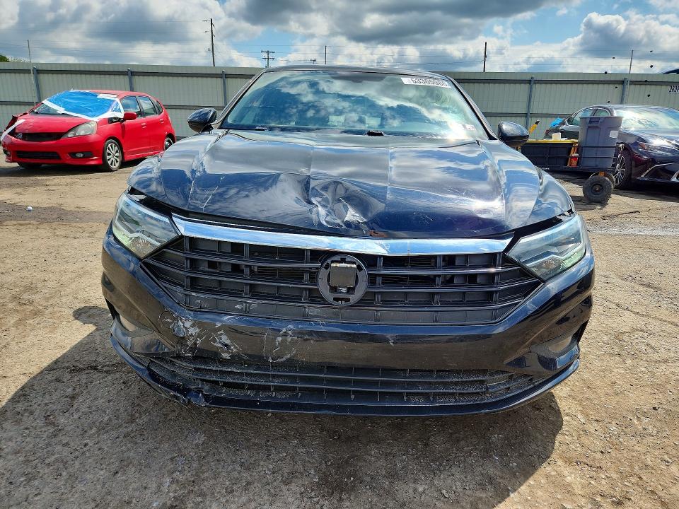 Aukcja sprzedaży 2019 Volkswagen Jetta, vin: 3VWC57BU1KM097052, numer aukcji: 53365986