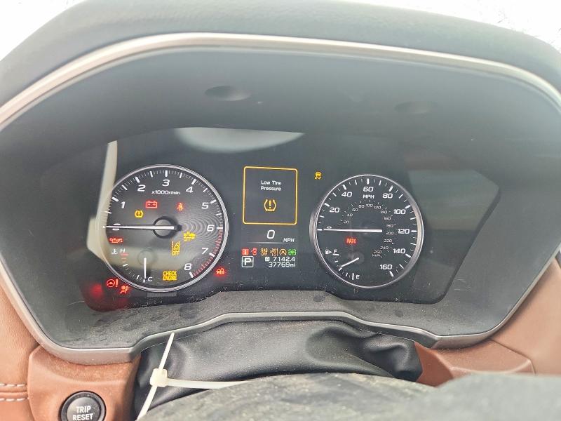 Продаж на аукціоні авто 2024 Subaru Outback, vin: 4S4BTGPD9R3158149, номер лоту: 53164026