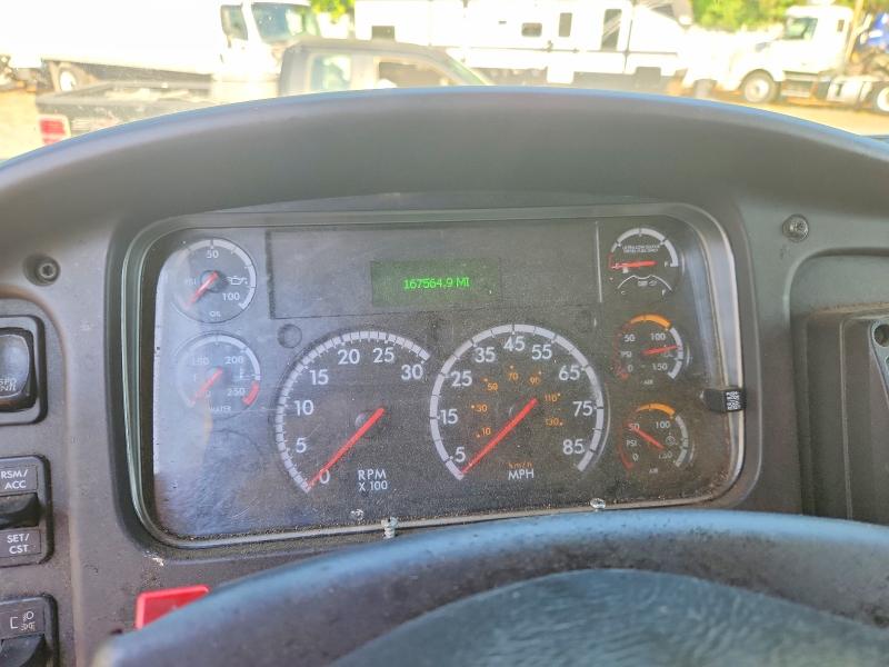 Продажа на аукционе авто 2020 Freightliner M2, vin: 3ALACWFC1LDLY3253, номер лота: 53459756