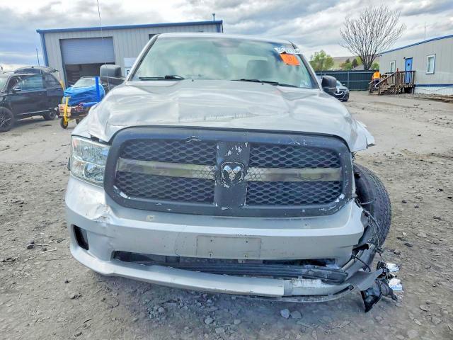 Aukcja sprzedaży 2018 Ram 1500, vin: 1C6RR7FG9JS334700, numer aukcji: 52127156